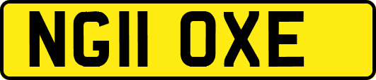 NG11OXE
