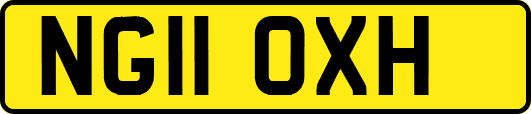 NG11OXH