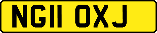 NG11OXJ