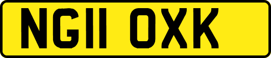 NG11OXK