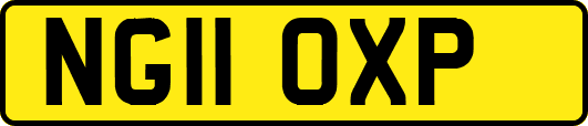 NG11OXP