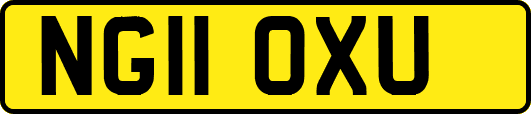 NG11OXU