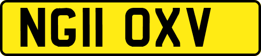 NG11OXV