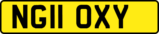 NG11OXY