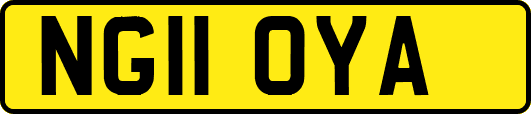NG11OYA