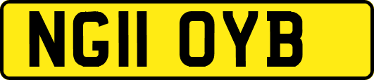 NG11OYB