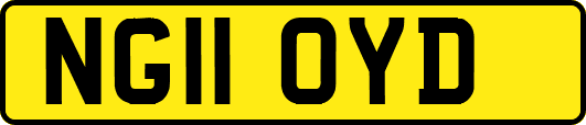 NG11OYD