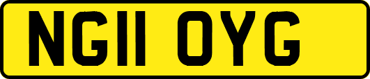 NG11OYG