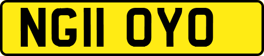 NG11OYO