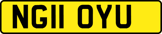 NG11OYU