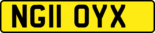 NG11OYX