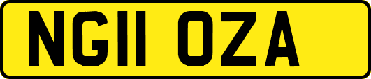 NG11OZA