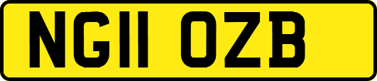 NG11OZB