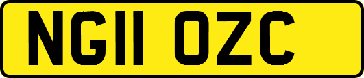 NG11OZC