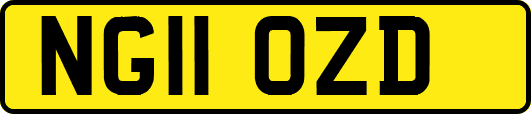 NG11OZD