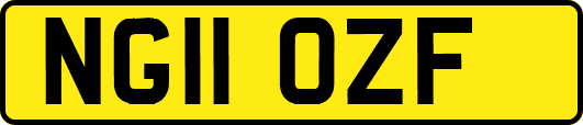 NG11OZF