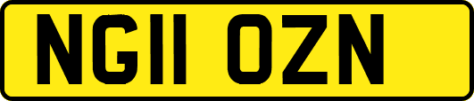 NG11OZN