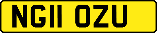 NG11OZU