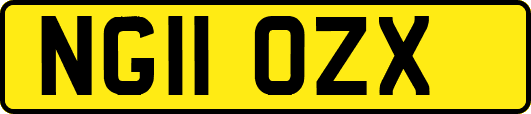 NG11OZX