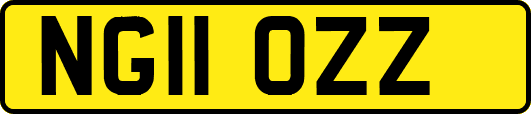 NG11OZZ