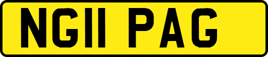 NG11PAG
