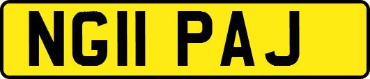 NG11PAJ