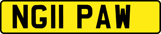 NG11PAW