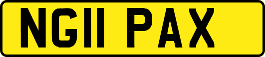 NG11PAX