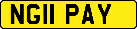 NG11PAY