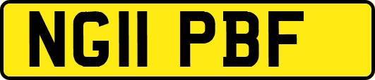 NG11PBF