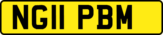 NG11PBM