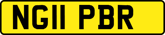 NG11PBR