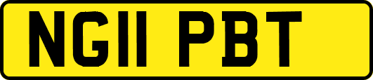 NG11PBT