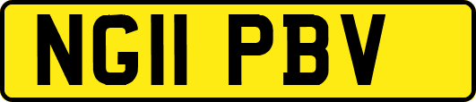NG11PBV