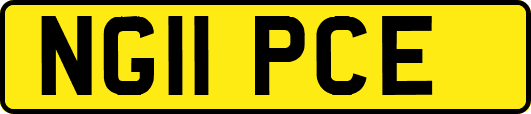 NG11PCE