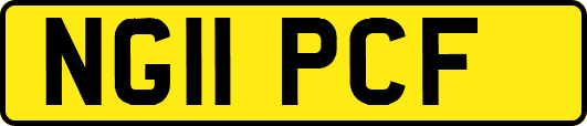 NG11PCF