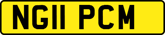 NG11PCM