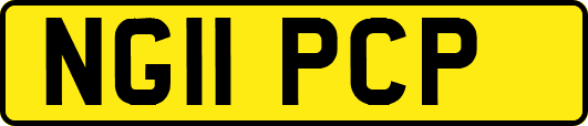 NG11PCP