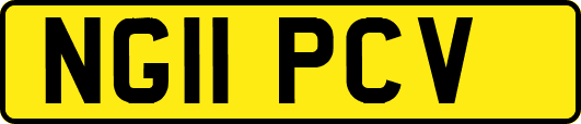 NG11PCV