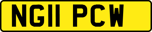 NG11PCW