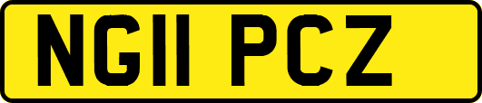 NG11PCZ