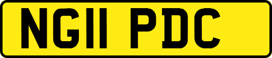 NG11PDC