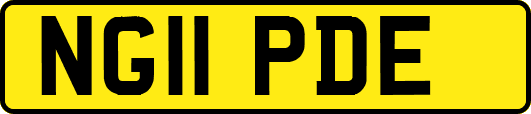 NG11PDE