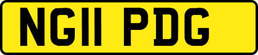 NG11PDG