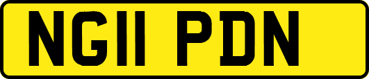 NG11PDN