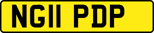 NG11PDP