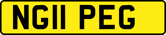 NG11PEG