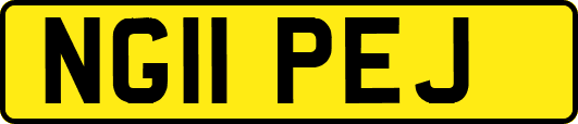 NG11PEJ