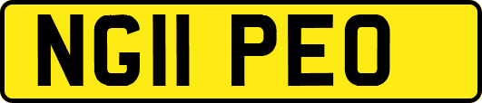 NG11PEO