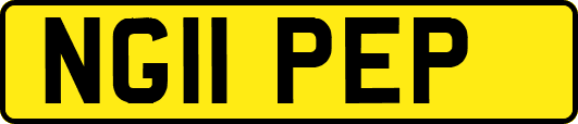 NG11PEP